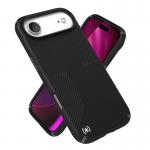 Carcasa Speck Presidio2 Grip cu MagSafe compatibila cu iPhone 17 Air, Negru 11 - lerato.ro