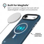 Carcasa Speck Presidio2 Grip cu MagSafe compatibila cu iPhone 17 Air, Deep Blue 6 - lerato.ro