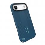 Carcasa Speck Presidio2 Grip ClickLock cu MagSafe compatibila cu iPhone 17 Air, Deep Blue 7 - lerato.ro