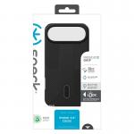 Carcasa Speck Presidio2 Grip ClickLock cu MagSafe compatibila cu iPhone 17 Air, Negru 12 - lerato.ro