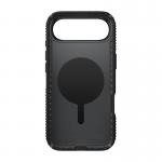 Carcasa Speck Presidio2 Grip ClickLock cu MagSafe compatibila cu iPhone 17 Air, Negru 10 - lerato.ro