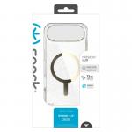Carcasa Speck Presidio Lux cu MagSafe compatibila cu iPhone 17 Air, Glitter Gold 12 - lerato.ro