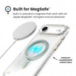 Carcasa Speck Presidio Lux cu MagSafe compatibila cu iPhone 17 Air, Glitter Gold 5 - lerato.ro