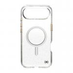 Carcasa Speck Presidio Lux cu MagSafe compatibila cu iPhone 17 Air, Glitter Gold 10 - lerato.ro