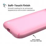 Carcasa Speck Presidio Lux cu MagSafe compatibila cu iPhone 17 Air, Roz 4 - lerato.ro