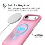 Carcasa Speck Presidio Lux cu MagSafe compatibila cu iPhone 17 Air, Roz 6 - lerato.ro