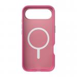Carcasa Speck Presidio Lux cu MagSafe compatibila cu iPhone 17 Air, Roz 10 - lerato.ro