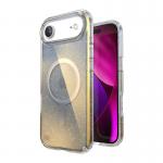Carcasa Speck Presidio Lux cu MagSafe compatibila cu iPhone 17 Air, Hyper Mirror Glitter 9 - lerato.ro