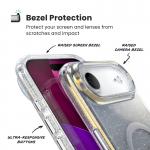 Carcasa Speck Presidio Lux cu MagSafe compatibila cu iPhone 17 Air, Hyper Mirror Glitter 5 - lerato.ro