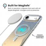 Carcasa Speck Presidio Lux cu MagSafe compatibila cu iPhone 17 Air, Hyper Mirror Glitter 6 - lerato.ro
