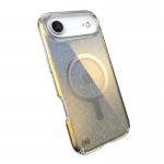 Carcasa Speck Presidio Lux cu MagSafe compatibila cu iPhone 17 Air, Hyper Mirror Glitter 8 - lerato.ro