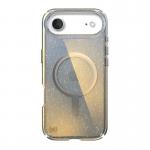Carcasa Speck Presidio Lux cu MagSafe compatibila cu iPhone 17 Air, Hyper Mirror Glitter 2 - lerato.ro