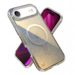 Carcasa Speck Presidio Lux cu MagSafe compatibila cu iPhone 17 Air, Hyper Mirror Glitter 11 - lerato.ro