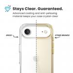 Carcasa Speck Presidio Perfect Clear compatibila cu iPhone 17 Air, Transparent 6 - lerato.ro