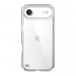 Carcasa Speck Presidio Perfect Clear compatibila cu iPhone 17 Air, Transparent 2 - lerato.ro