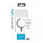 Carcasa Speck Presidio Perfect Clear cu MagSafe compatibila cu iPhone 17 Pro, Clear / Silver 12 - lerato.ro