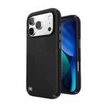 Carcasa Speck Presidio2 Grip cu MagSafe compatibila cu iPhone 17 Pro, Negru 9 - lerato.ro