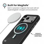 Carcasa Speck Presidio2 Grip cu MagSafe compatibila cu iPhone 17 Pro, Negru 6 - lerato.ro