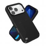 Carcasa Speck Presidio2 Grip cu MagSafe compatibila cu iPhone 17 Pro, Negru 11 - lerato.ro