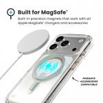 Carcasa Speck Presidio Lux cu MagSafe compatibila cu iPhone 17 Pro, Glitter Gold 6 - lerato.ro