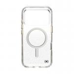 Carcasa Speck Presidio Lux cu MagSafe compatibila cu iPhone 17 Pro, Glitter Gold 10 - lerato.ro