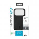 Carcasa Speck Presidio2 Grip ClickLock cu MagSafe compatibila cu iPhone 17 Pro, Negru 12 - lerato.ro