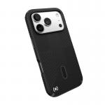 Carcasa Speck Presidio2 Grip ClickLock cu MagSafe compatibila cu iPhone 17 Pro, Negru 8 - lerato.ro