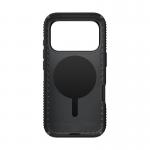 Carcasa Speck Presidio2 Grip ClickLock cu MagSafe compatibila cu iPhone 17 Pro, Negru 10 - lerato.ro