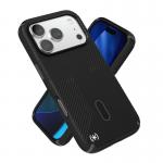 Carcasa Speck Presidio2 Grip ClickLock cu MagSafe compatibila cu iPhone 17 Pro, Negru 11 - lerato.ro
