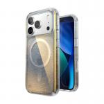 Carcasa Speck Presidio Lux cu MagSafe compatibila cu iPhone 17 Pro, Hyper Mirror Glitter 9 - lerato.ro