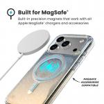 Carcasa Speck Presidio Lux cu MagSafe compatibila cu iPhone 17 Pro, Hyper Mirror Glitter 6 - lerato.ro