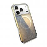 Carcasa Speck Presidio Lux cu MagSafe compatibila cu iPhone 17 Pro, Hyper Mirror Glitter 8 - lerato.ro