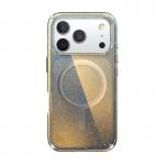 Carcasa Speck Presidio Lux cu MagSafe compatibila cu iPhone 17 Pro, Hyper Mirror Glitter 2 - lerato.ro