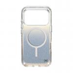 Carcasa Speck Presidio Lux cu MagSafe compatibila cu iPhone 17 Pro, Hyper Mirror Glitter 10 - lerato.ro