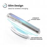 Carcasa Speck Presidio Perfect Clear compatibila cu iPhone 17 Pro, Transparent 4 - lerato.ro