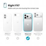 Carcasa Speck Presidio Perfect Clear compatibila cu iPhone 17 Pro, Transparent 7 - lerato.ro