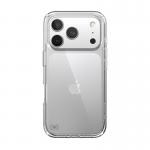 Carcasa Speck Presidio Perfect Clear compatibila cu iPhone 17 Pro, Transparent 2 - lerato.ro