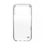 Carcasa Speck Presidio Perfect Clear compatibila cu iPhone 17 Pro, Transparent 10 - lerato.ro