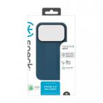 Carcasa Speck Presidio2 Grip cu MagSafe compatibila cu iPhone 17 Pro, Albastru 12 - lerato.ro