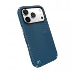 Carcasa Speck Presidio2 Grip cu MagSafe compatibila cu iPhone 17 Pro, Albastru 8 - lerato.ro