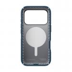 Carcasa Speck Presidio2 Grip cu MagSafe compatibila cu iPhone 17 Pro, Albastru 10 - lerato.ro