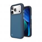 Carcasa Speck Presidio Lux cu MagSafe compatibila cu iPhone 17 Pro, Albastru 9 - lerato.ro