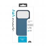 Carcasa Speck Presidio Lux cu MagSafe compatibila cu iPhone 17 Pro, Albastru 12 - lerato.ro