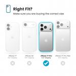 Carcasa Speck Presidio Lux cu MagSafe compatibila cu iPhone 17 Pro, Albastru 7 - lerato.ro