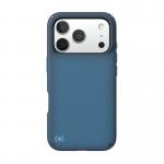 Carcasa Speck Presidio Lux cu MagSafe compatibila cu iPhone 17 Pro, Albastru 2 - lerato.ro