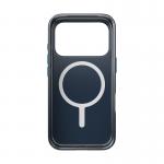 Carcasa Speck Presidio Lux cu MagSafe compatibila cu iPhone 17 Pro, Albastru 10 - lerato.ro