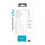 Carcasa Speck Presidio Perfect Clear compatibila cu iPhone 17, Transparent 12 - lerato.ro