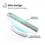Carcasa Speck Presidio Perfect Clear compatibila cu iPhone 17, Transparent 4 - lerato.ro