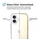 Carcasa Speck Presidio Perfect Clear compatibila cu iPhone 17, Transparent 6 - lerato.ro