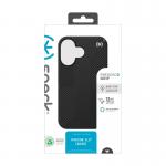 Carcasa Speck Presidio2 Grip cu MagSafe compatibila cu iPhone 17, Negru 12 - lerato.ro